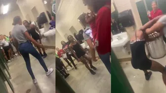 Send In Girl Fights!