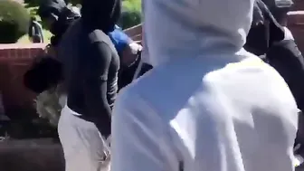 Recent Fight From Carver