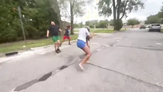 Girl Fights!!