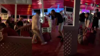 Best Street Fights