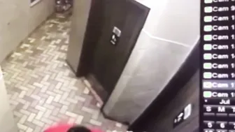Boxing In Close Spaces Works Too