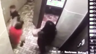 Boxing In Close Spaces Works Too