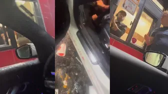 Daily Fights And Entertainment - Thats Insane!