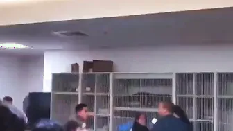 Teacher drops student for constant disrespect?