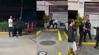 Dont Mess With Security Guard