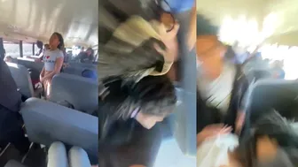 Send In Girl Fights!