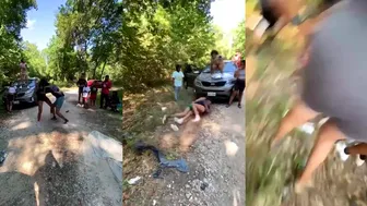 Send In Girl Fights!