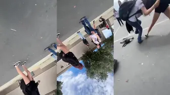 Send In Girl Fights!