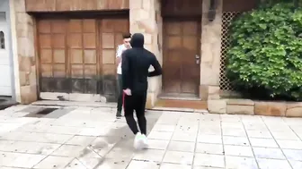 Two Versus One