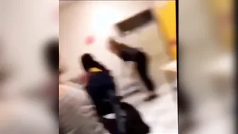 Dont Fight, Just Watch Others Do It