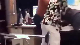 Dont Fight, Just Watch Others Do It