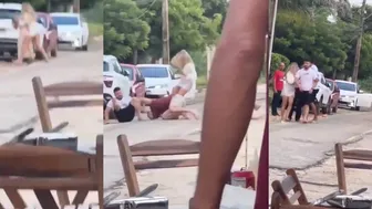 Daily couple fight videos.