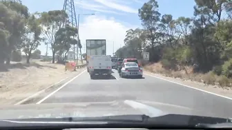 Tradie vs Wannabe Tradie Ft Steroids