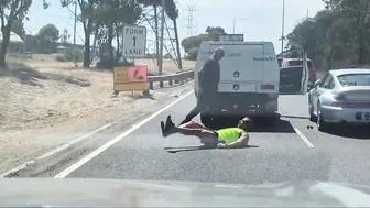 Tradie vs Wannabe Tradie Ft Steroids