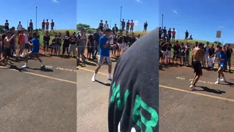 Fights! The Best Kickboxer vs Boxer Fights!