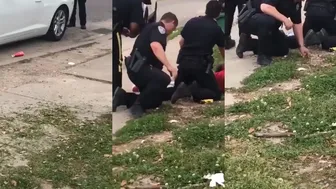 Viral Cop Caught Planting Dope On Camera! ????
