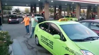 Black man Talks Trash to White Man and Gets Knocked Out