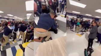 Daily Crazy Fights ???? ???? ????????
