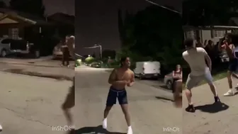 Miami dudes talk mid fade funny