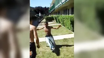 The Best Fights!!