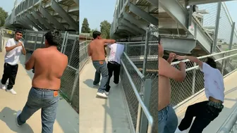The Best Fights!! Da Best Fights