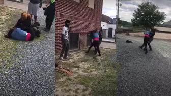 Best fights here ????