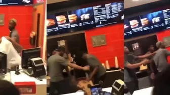 Non-Stop Fight Action & Wild Viral Videos! #StreetFights #FightContent #ViralVid