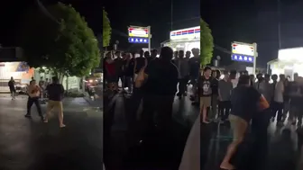 Better Than The Fight