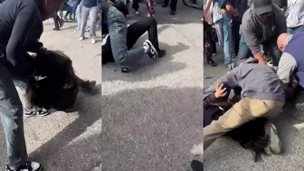 Girl Fights Send In!