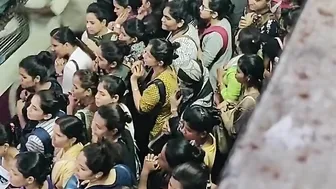 Overpopulation In India Is Beyond Insane!