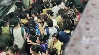 Overpopulation In India Is Beyond Insane!