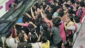 Overpopulation In India Is Beyond Insane!