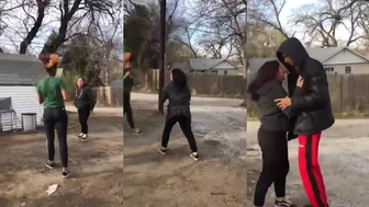 Take The L | #1 Fight Videos
