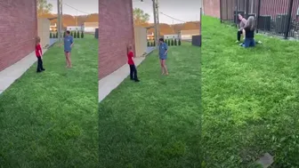 Fighting a Middle Schooler In High School—is That Even A Thing? ????