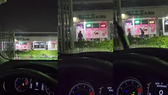6 Am Fight In Florida