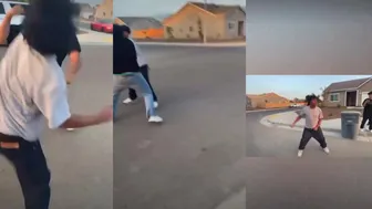 Best Fights Fun Videos