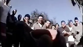 Guy Pissed In Guys Beer