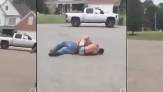 Stepdad Gets Owned For Being Disrespectful!