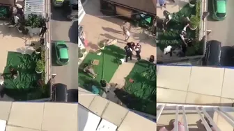 Best Street Fights????