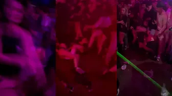 Argentine Disc Battle