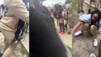 Peak Girl Fights