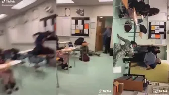 Non-Stop Fight Action And Wild Viral Videos!