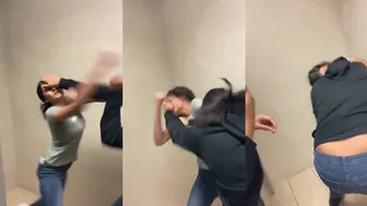 Send In Girl Fights!