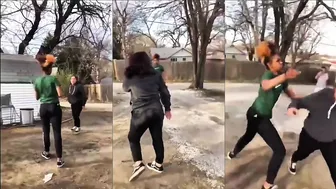 Street Fight Carnage ????