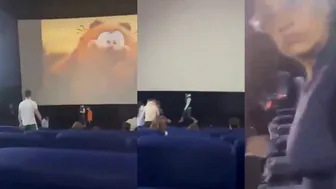 Wife beater Gets a Free Ticket to the ER