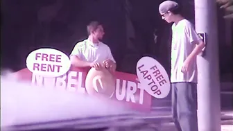 Its Just A Prank Bro