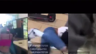Crazy Vids: Shes Not Using The Ipad!