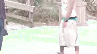 Street Fights: Hes Out Cold