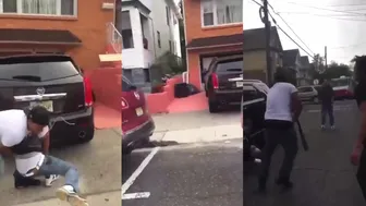 Crazy Brawl