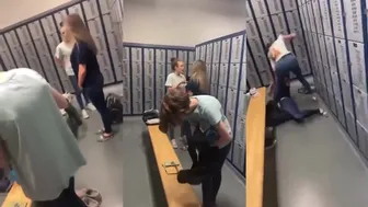 Girlfights Caught On A Different Angle!
